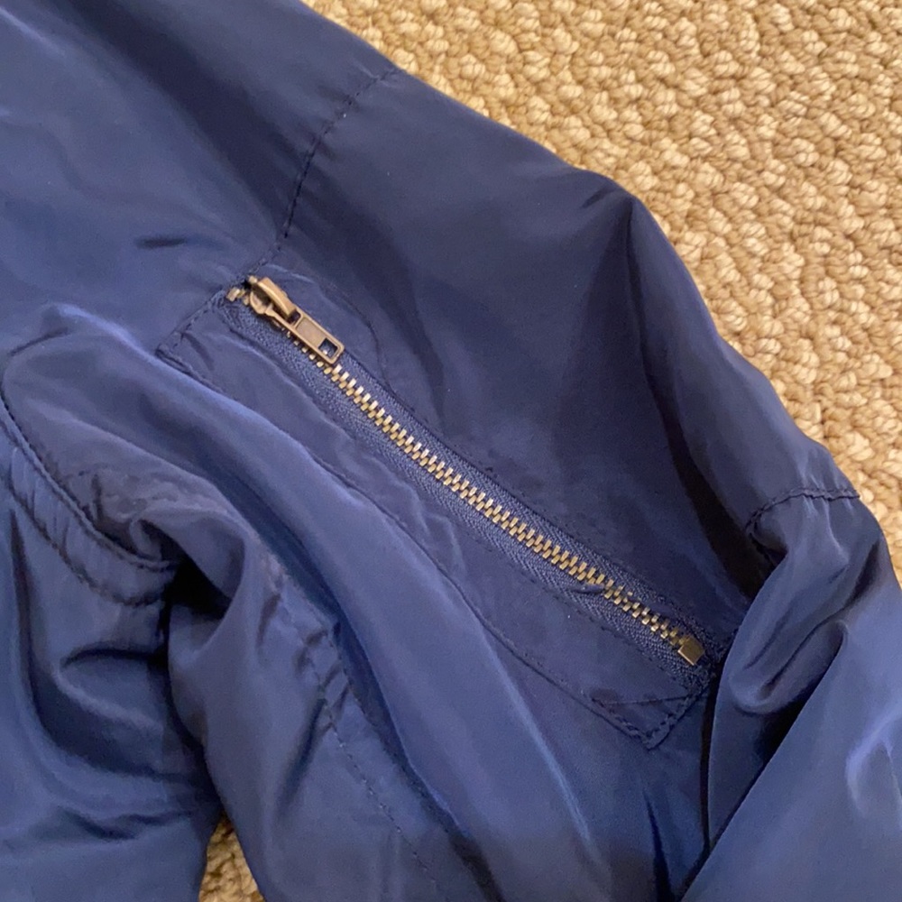 Aqua Jacket - image 3